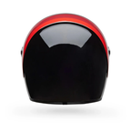 Minimalist Full Face Helmet With Clean Aerodynamic Styling For Everyday Riders