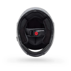 Full Face Helmet Championing Bold Street Racing Safety Boost Power