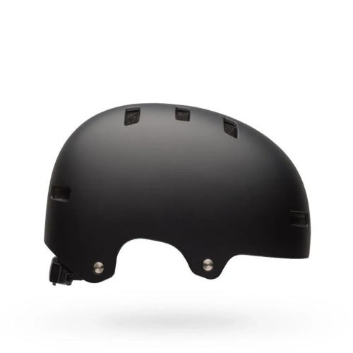 Camo Urban Skate Helmet For Cycling, Scooters And Everyday Street Riding