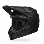 High Impact Motocross Enduro Helmet Driving Fearless Speed Control Power