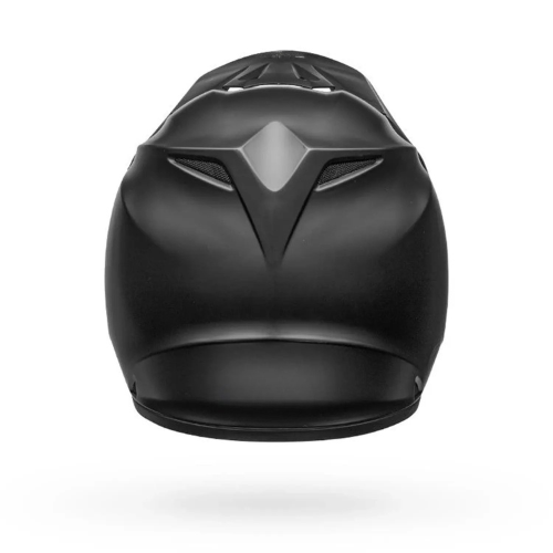 High Impact Motocross Enduro Helmet Driving Fearless Speed Control Power