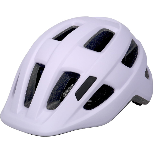 TrailGuard Matte Teal Performance Cycling Helmet for Safe and Comfortable Riding