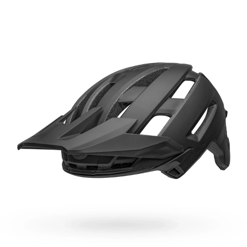 Urban Cycling Helmet With Protective Visor And Enhanced Ventilation Design