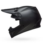 High Impact Motocross Enduro Helmet Driving Fearless Speed Control Power