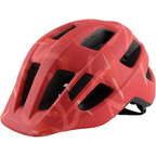TrailGuard Matte Teal Performance Cycling Helmet for Safe and Comfortable Riding