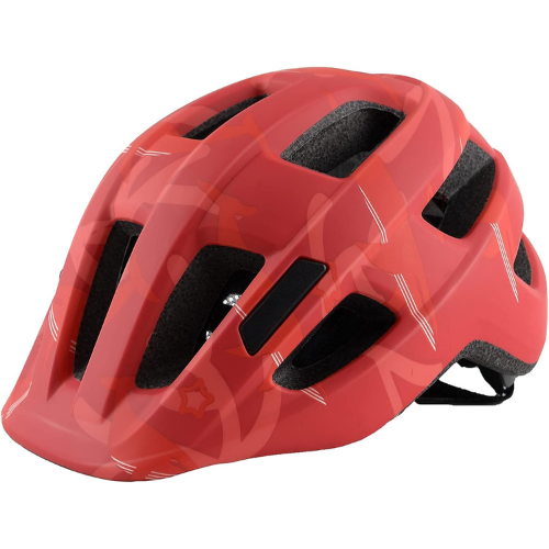 TrailGuard Matte Teal Performance Cycling Helmet for Safe and Comfortable Riding
