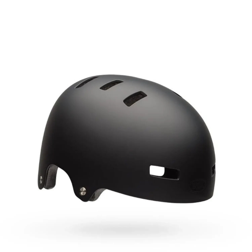 Camo Urban Skate Helmet For Cycling, Scooters And Everyday Street Riding