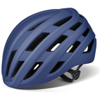 Matte Pink Lightweight Road Cycling Helmet With Aerodynamic Cooling Vents
