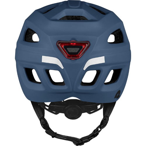 CoralGuard Dual-Tone Protective Cycling Helmet Everyday Urban