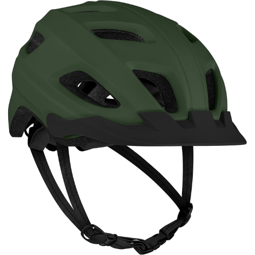 CoralGuard Dual-Tone Protective Cycling Helmet Everyday Urban