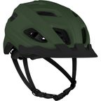 CoralGuard Dual-Tone Protective Cycling Helmet Everyday Urban