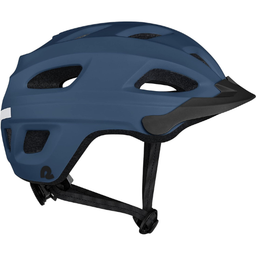 CoralGuard Dual-Tone Protective Cycling Helmet Everyday Urban