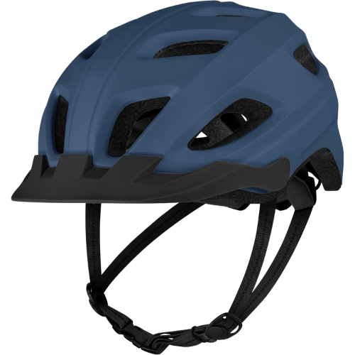 CoralGuard Dual-Tone Protective Cycling Helmet Everyday Urban