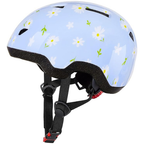 Helmorra Kids Helmet For Cycling, Scooters, And Outdoor Adventure Riding