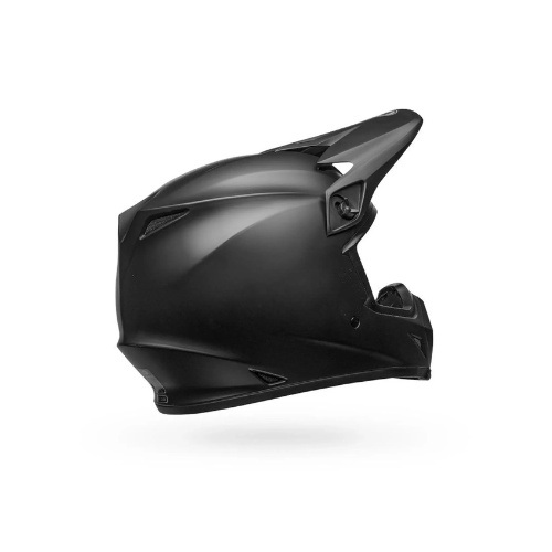 High Impact Motocross Enduro Helmet Driving Fearless Speed Control Power