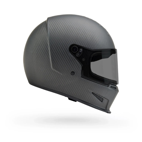 Full Face Helmet Championing Bold Street Racing Safety Boost Power