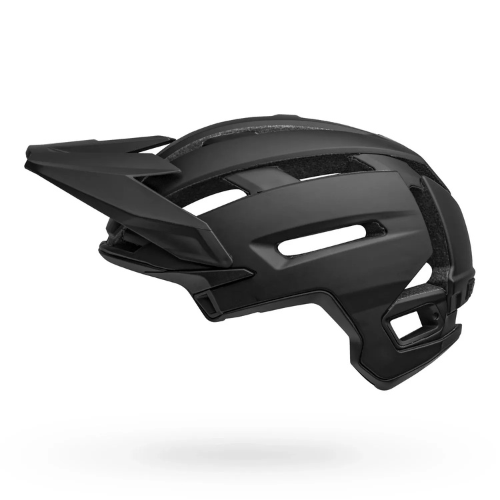 Urban Cycling Helmet With Protective Visor And Enhanced Ventilation Design