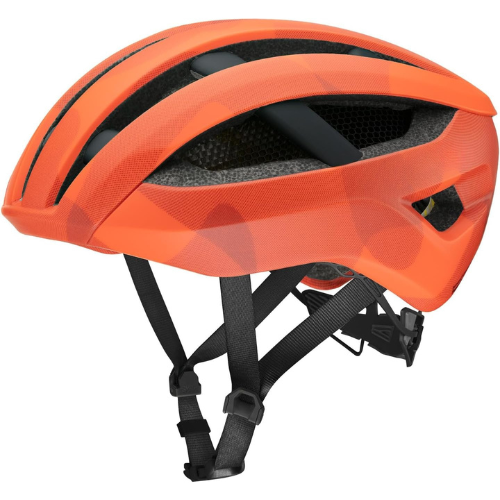 Helmora Dual-Tone Gravel Cycling Helmet