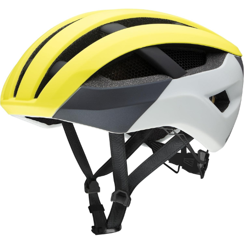 Helmora Dual-Tone Gravel Cycling Helmet