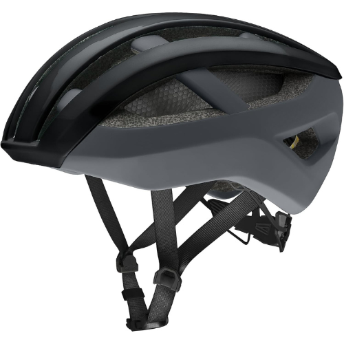 Helmora Dual-Tone Gravel Cycling Helmet