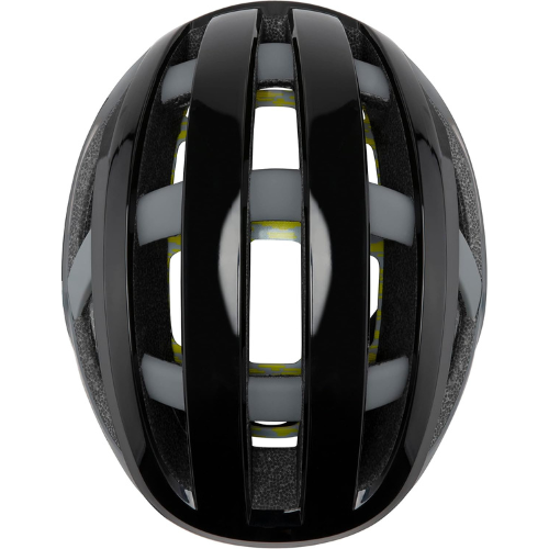 Helmora Dual-Tone Teal And Tan Gravel Cycling Helmet For Adventure Rides