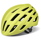 Lightweight Road Cycling Helmet With Aerodynamic Cooling Vents