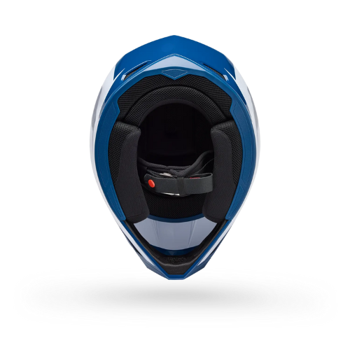 Aggressive Performance Helmet Elevating Confidence for Motocross Enduro and Off-Road Thrills