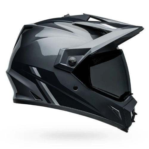 Elite Motocross Enduro Adventure Helmet Delivering Maximum Confidence Performance