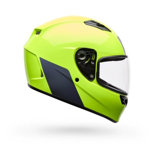 Premium Street Racing Helmet Boosting Confidence Protection Performance Every Ride