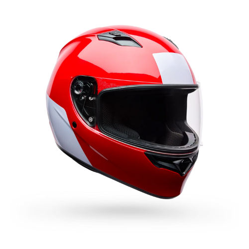 Premium Street Racing Helmet Boosting Confidence Protection Performance Every Ride