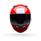 Premium Street Racing Helmet Boosting Confidence Protection Performance Every Ride