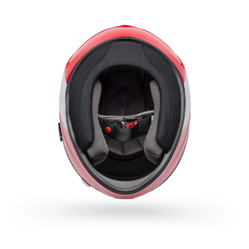 Premium Street Racing Helmet Boosting Confidence Protection Performance Every Ride