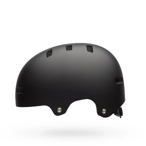 Camo Urban Skate Helmet For Cycling, Scooters And Everyday Street Riding