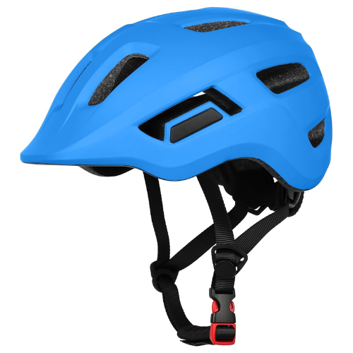Lightweight Bicycle Helmet for Road Bikes & Mountain Bikes